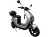 Фото электроскутера Spark Evo