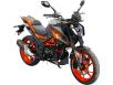 Фото мотоцикла SPARK SP250R-50