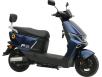 Фото электроскутера SUNRA F3