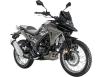 Фото мотоцикла SYM NHT 200