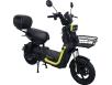 Фото электроскутера Spark Boost Evo