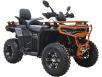 Фото квадроцикла Spark Grand 200SE