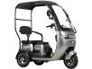 Фото электроскутера Spark Guard