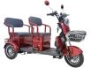 Фото электротрицикла Spark Pulse