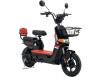 Фото электроскутера Spark R8