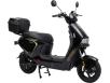 Фото электроскутера Spark Run Evo