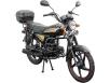 Фото мопеда Spark SP125C-2CFO NEW