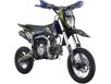Фото питбайка Spark SP125P-1