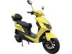 Фото электроскутера Spark SP2000E-6
