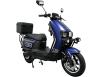 Фото электроскутера Spark SP2000E-8