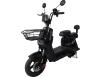 Фото электроскутера Spark Scout