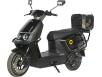 Фото электроскутера Sunra K6 PRO