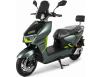 Фото электроскутера Idemo THUNDER PRO