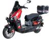 Фото электроскутера Tailg F73L
