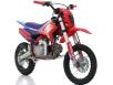 Фото питбайка Apollo Thunder 110cc 14/12