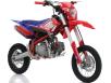 Фото питбайка Apollo Thunder 125cc 14/12