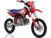 Фото питбайка Apollo Thunder 125cc 17/14