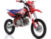 Фото питбайка Apollo Thunder 140cc 17/14