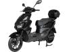 Фото электроскутера Atlas Tiger Box Plus 2000W 72V/30Ah