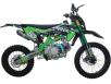 Фото питбайка PRB VEGA 125YX