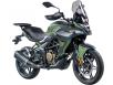 Фото мотоцикла VOGE 300DS (Loncin LX300-6D DS6)
