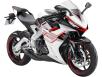 Фото мотоцикла ZONTES 703 RR