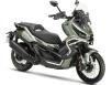 Фото максискутера ZONTES 368G