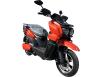 Фото электроскутера Anomaly Energy TK Pro 2999W