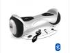 Гироскутер HX X1 8 Luxury white
