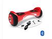 Гироскутер HX X1 8 Luxury red