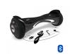 Гироскутер HX X1 8 Luxury black