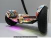 гироскутер ninebot цена