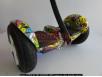 ninebot mini обзор