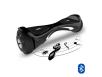 Гироскутер HX X1 6.5 Luxury Black
