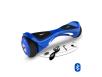 Гироскутер HX X1 6.5 Luxury Blue