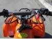 фото руля квадроцикла Hamer Brute 65CC