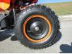 фото заднего колеса квадроцикла Hamer Brute 65CC