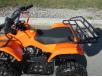фото сиденья квадроцикла Hamer Brute 65CC