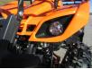 фото оптики квадроцикла Hamer Brute 65CC