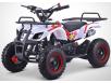 фото квадроцикла Hamer Brute 65CC на белом фоне