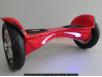 гироскутер HX X1 10 Luxury red