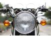 Geon Bullet 400 (2014)