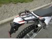 фото багажной платформы мотоцикла KAYO T4-250