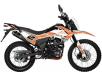 фото мотоцикла LONCIN LX200GY-8 SX1 II