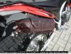 фото выхлопной трубы мотоцикла LONCIN SX2 LX250GY-3