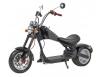 фото Электробайка Maxxter Chopper
