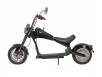 фото Электробайка Maxxter Chopper слева