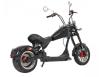 фото Электробайка Maxxter Chopper справа
