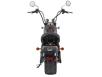 фото Электробайка Maxxter Chopper сзади