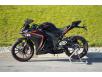 фото мотоцикла VIPER V250-R1 слева